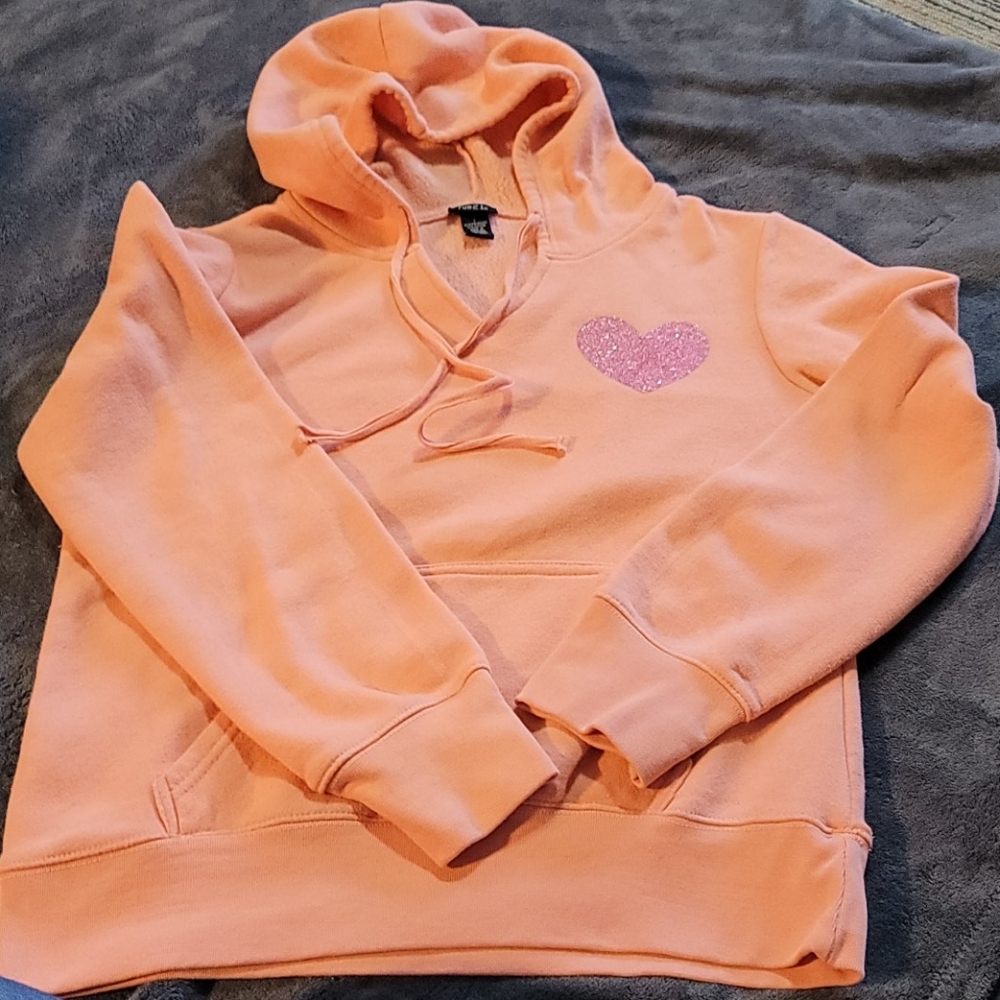 Womens Rue 21 Hoodie